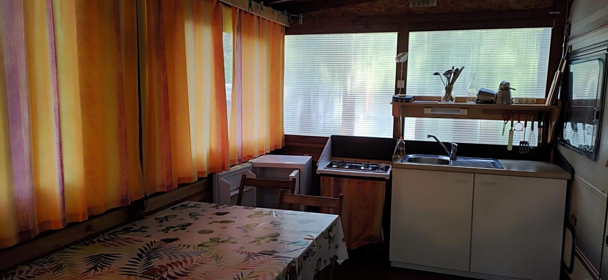 Camping Chon Du Tarn Bedoues ภายนอก รูปภาพ