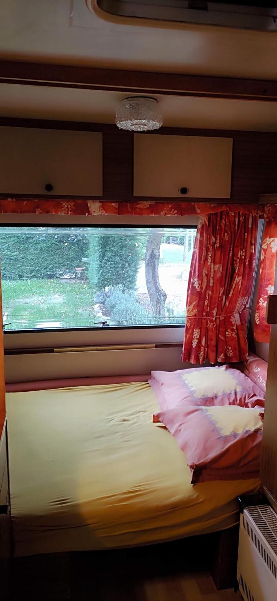 Camping Chon Du Tarn Bedoues ภายนอก รูปภาพ