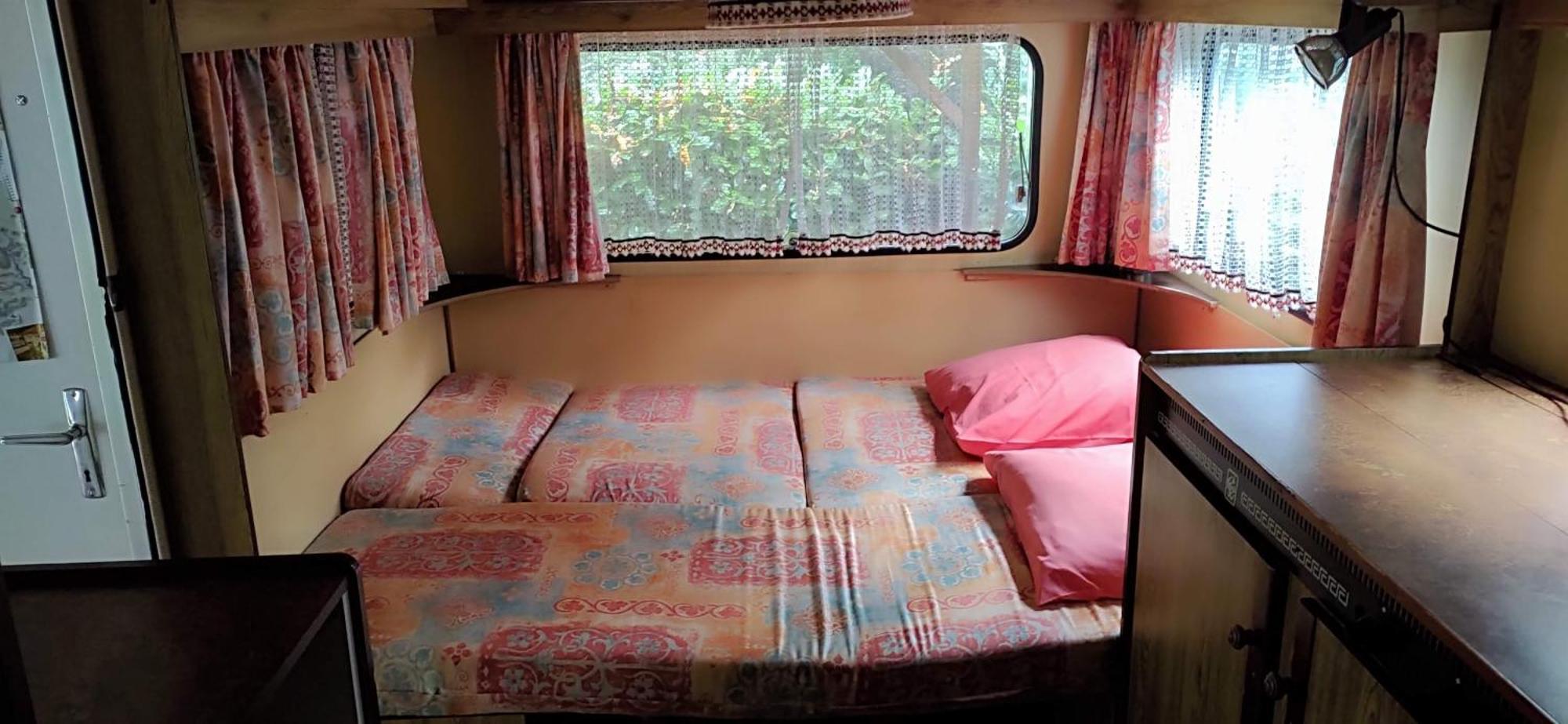 Camping Chon Du Tarn Bedoues ภายนอก รูปภาพ
